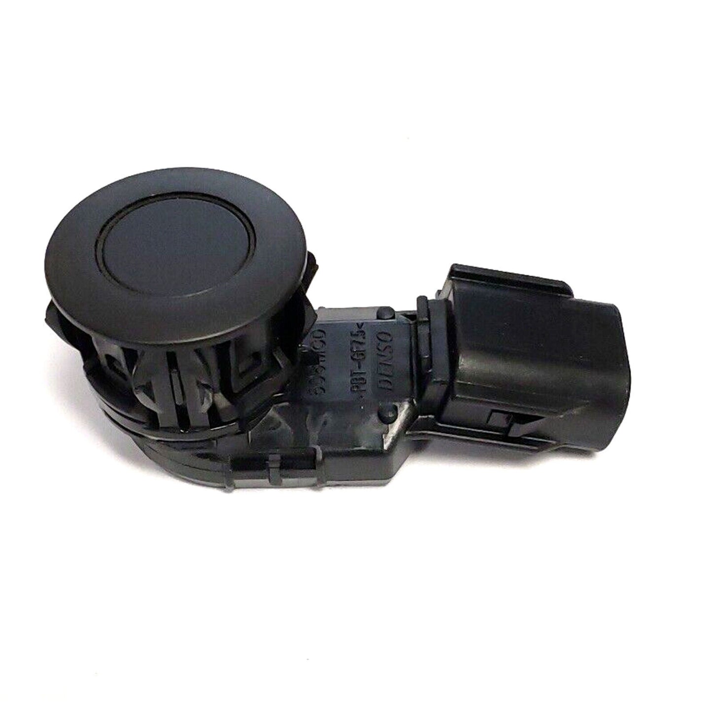 For 2014-2023 Tacoma Tundra Rav4 89341-0R060 New REAR Parking Park Sensor Black