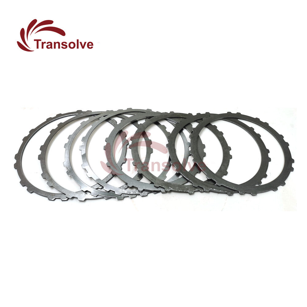 for Chery QR019CHA CVT Automatic Transmission Steel Kit Clutch Plate W152881A