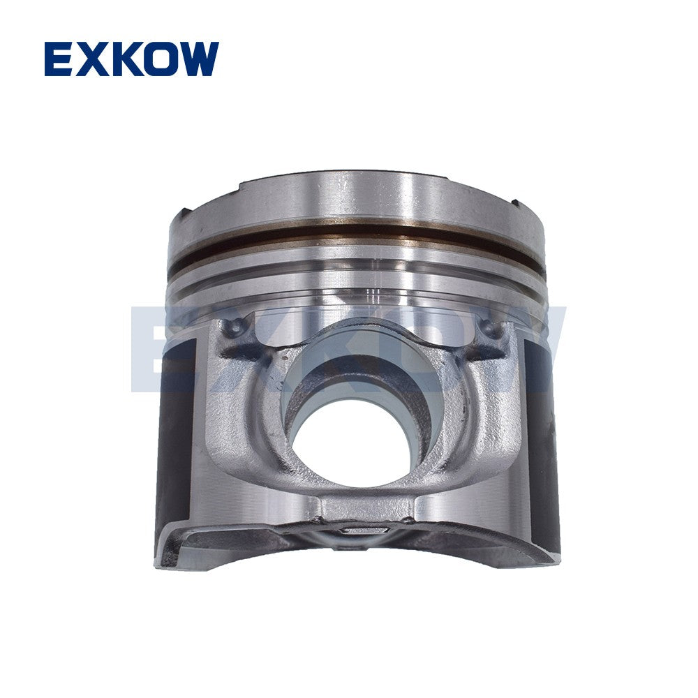 4D56 2.5L Piston Pin Assy for Mitsubishi Pajero Sport L200 Triton 05- 1110C313