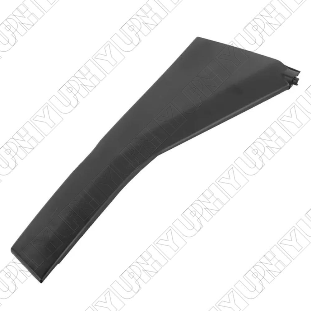 72761-SAA-003 Left Rear Door Pillar Molding Garnish for Honda Fit Jazz GD1/GD3