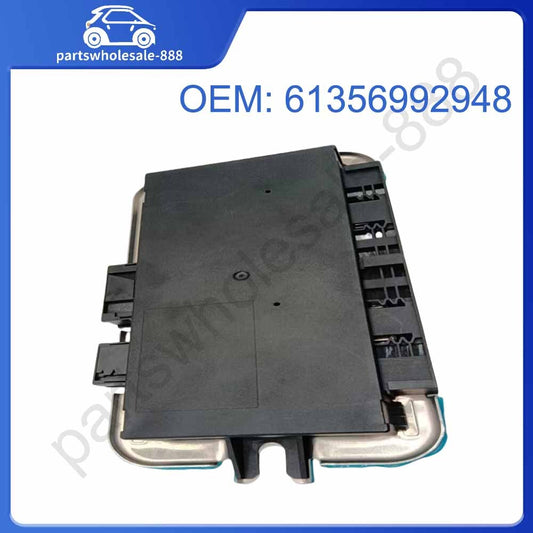 61356992948 Footwell Light Control Module for BMW F01 F02 F10 F07 F12 F13 F06