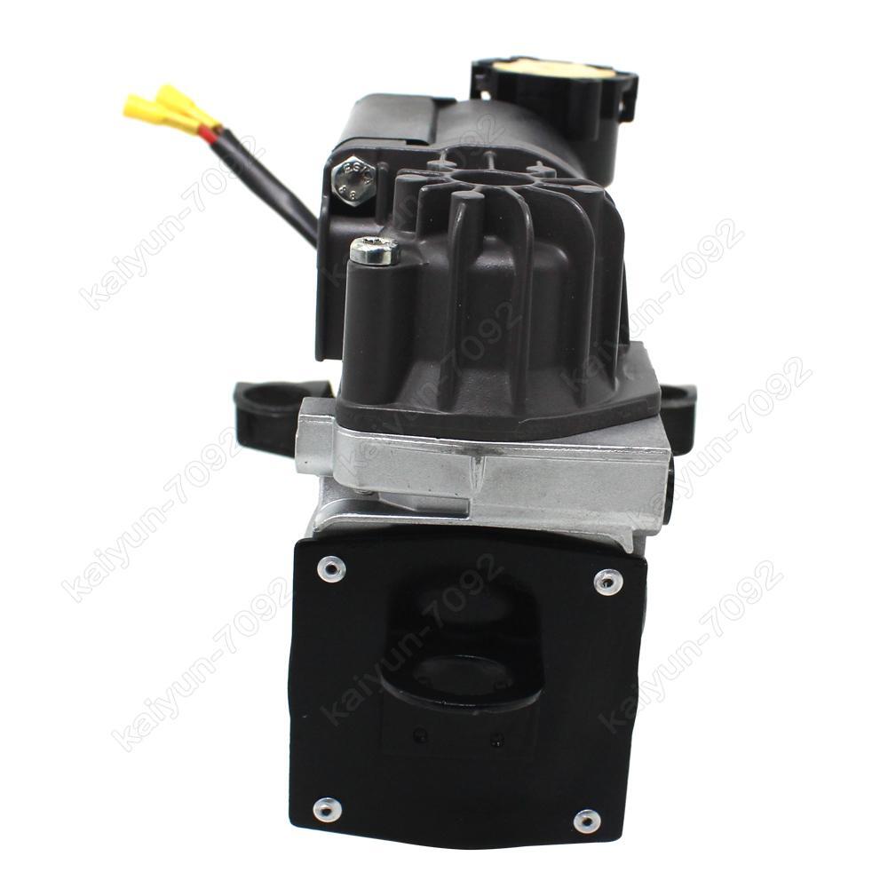 for Audi A6 C5 4B Allroad Air Suspension Compressor Pump 4Z7616007 2000-2006