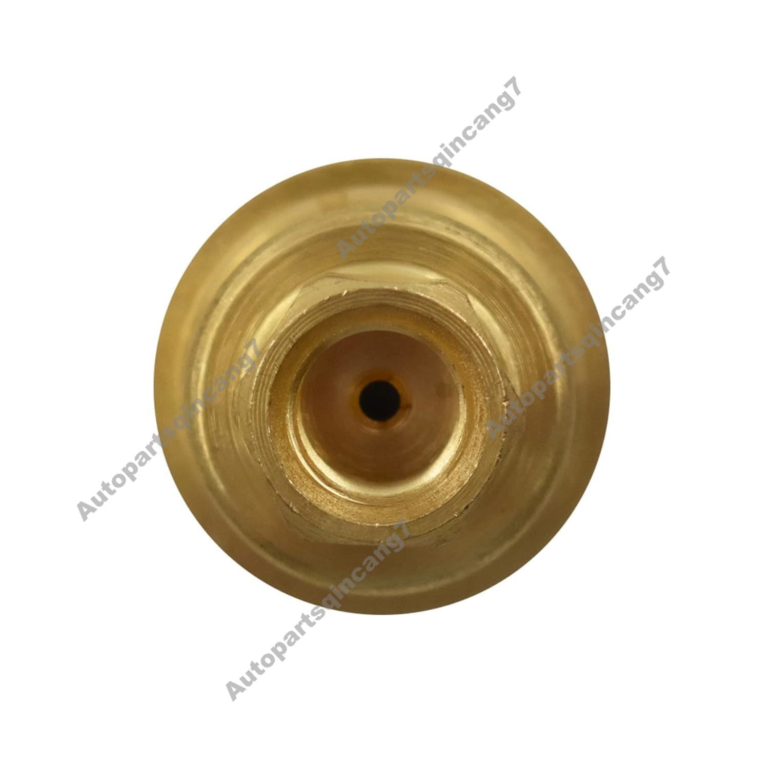 For CAT 329 330 336D C7 C9 Engine fuel Oil pressure sensor 161-1705 Excavator