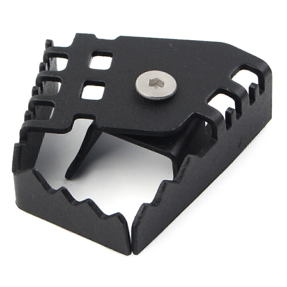 for BMW F650GS F700GS F800GS R1200GS LC R1250GS Rear Foot Brake Peg Pad Extender