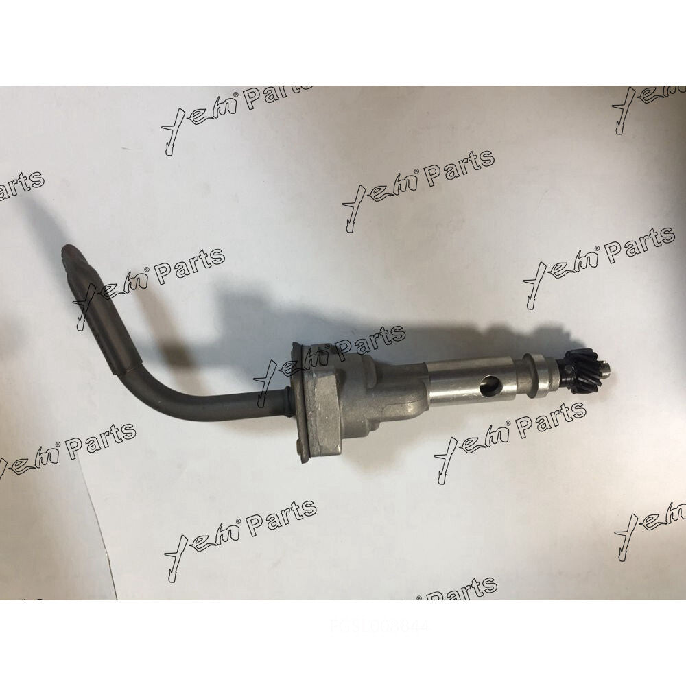 new S4F Oil Pump Fit for Mitsubishi Diesel Engine for Mitsubishi Oil Pump
