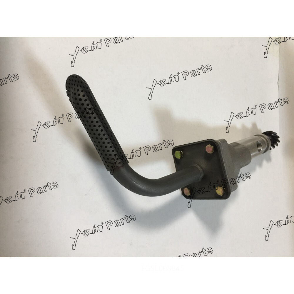 new S4F Oil Pump Fit for Mitsubishi Diesel Engine for Mitsubishi Oil Pump