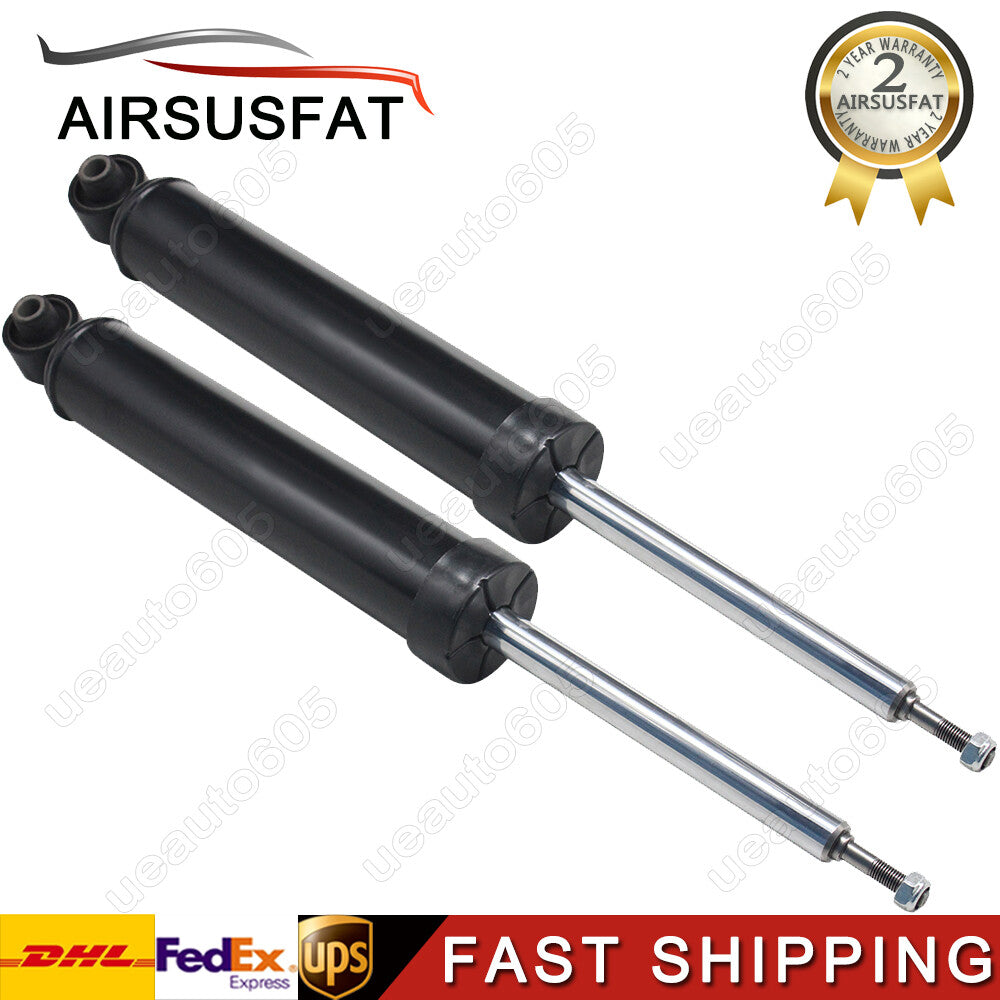 2X AIR SUSPENSION SHOCK STRUT CORES REAR for KIA SORENTO 2015-2019 55321-C5100