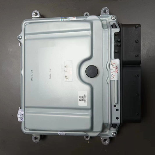 Engine Control Module for Mercedes C300 W204 08-12