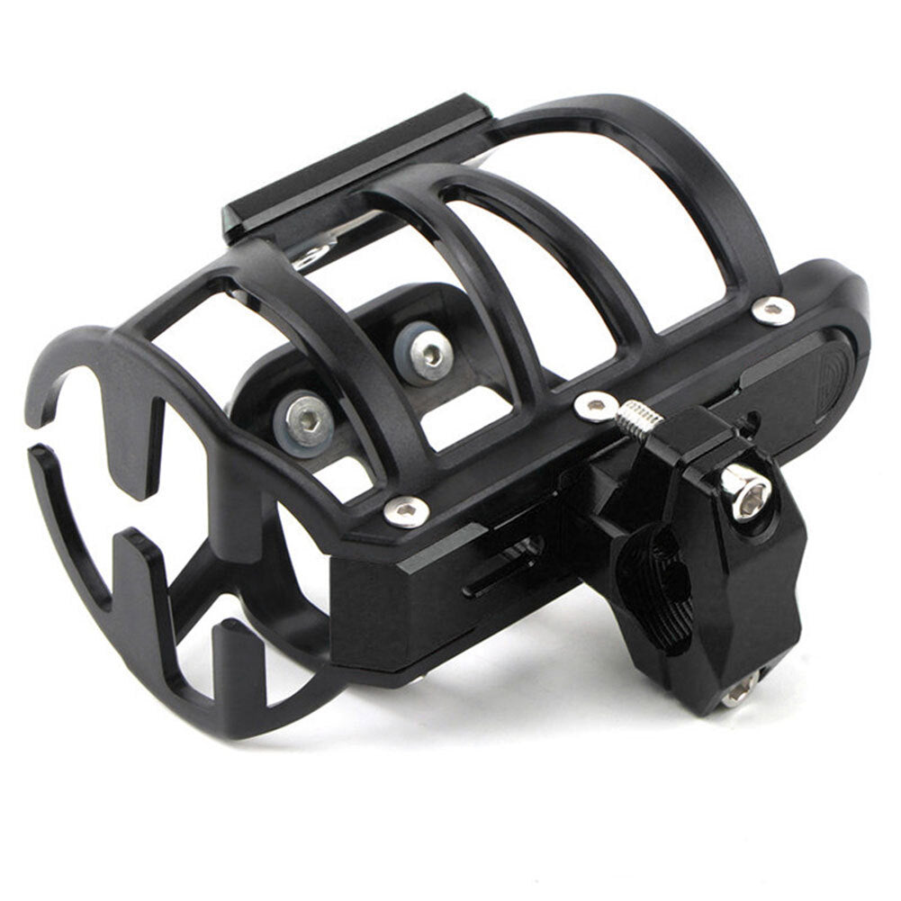 FIT for BMW R1250GS ADV GS Motorcycle Beverage Water Bottle Drink Cup Holder Stand