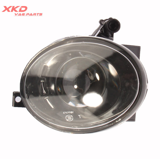 Front left protruding lens fog light suitable for Volkswagen Touran for Tiguan 5K0941699