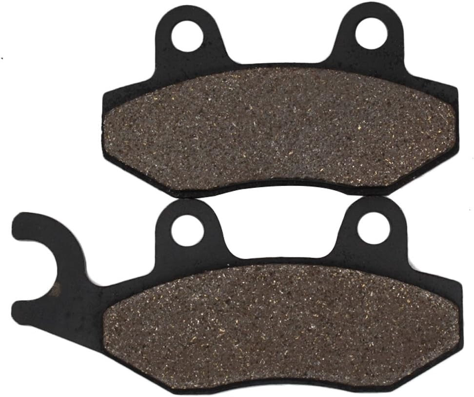 Brake Pads for YAMAHA XTZ750 XTZ 750 Super Tenere 750 1989 1990 1991 1992 1993