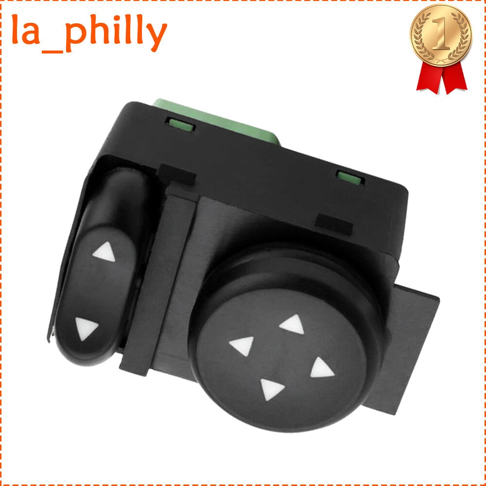 Side Mirror Control Switch 735298499 735316891 for Fiat Palio Doblo Strada Siena