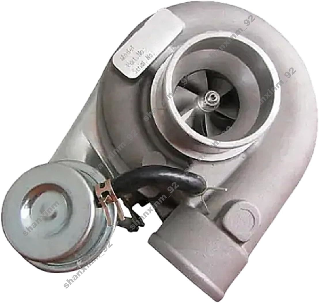 Turbocharger GT2538C 454207-0001 for Mercedes Sprinter 410D with OM602 Engine