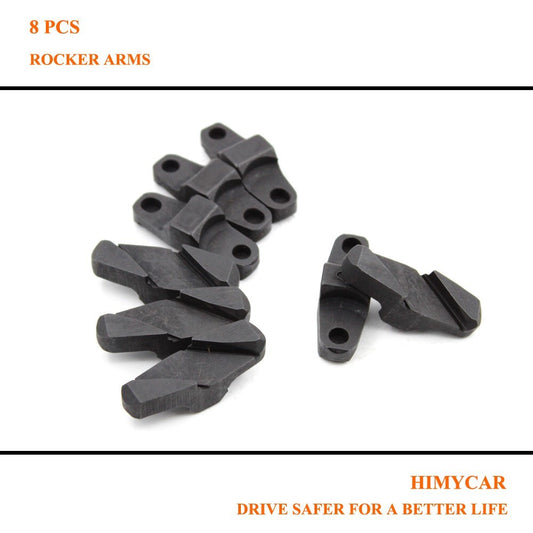 HIMYCAR 8x Engine Rocker Arm 22226-27000 Suitable for HYUNDAI ACCENT I30 for Kia 2.0 CRDI