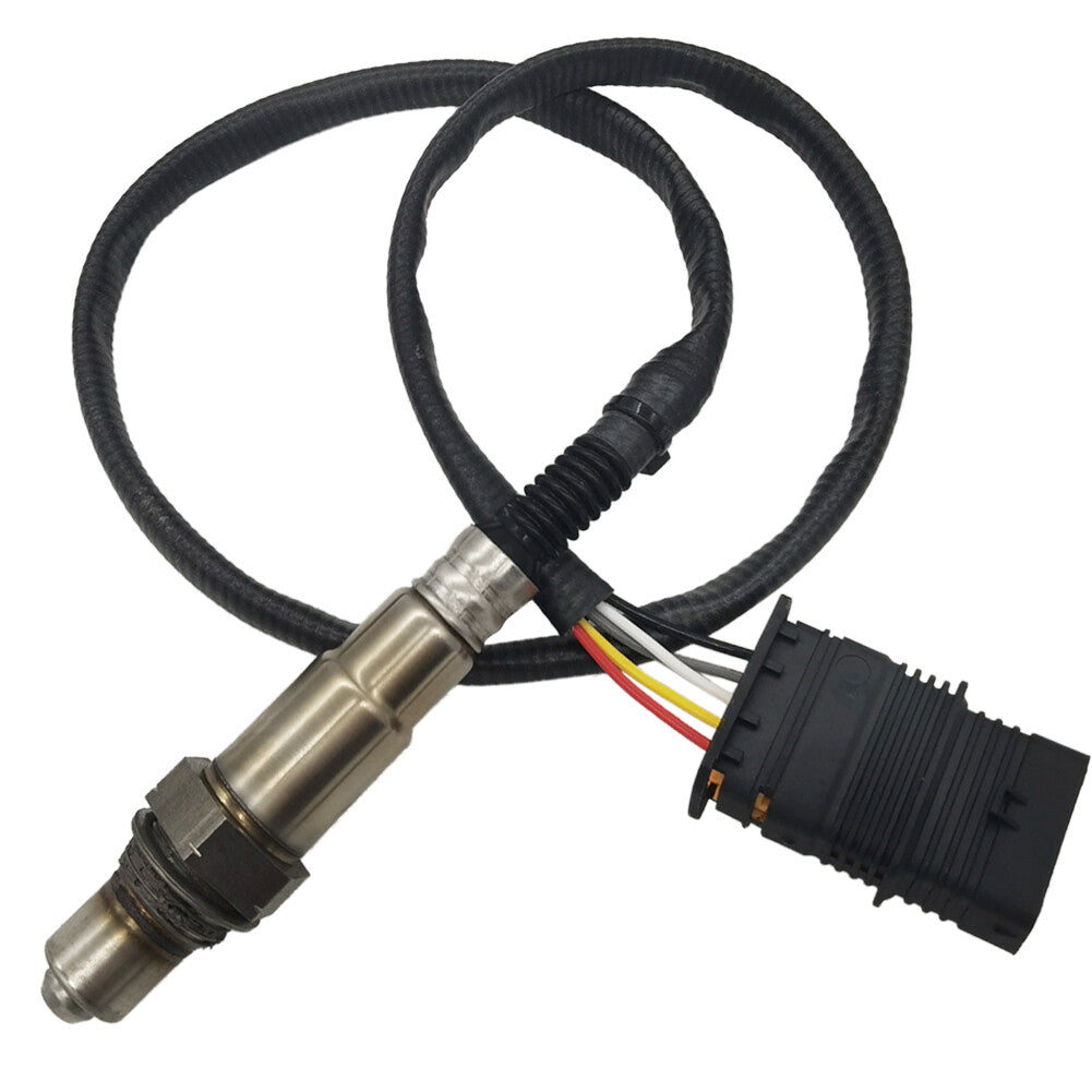 Two new oxygen (O2) sensor kits for 2014-2019 for Jeep Cherokee 2.4L upstream + downstream applications.