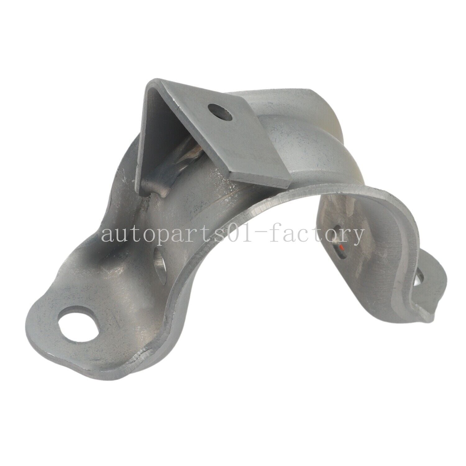 1Bar Sway Bracket Front LH or RH 1188383-00-A Silver for Tesla Model 3 Y
