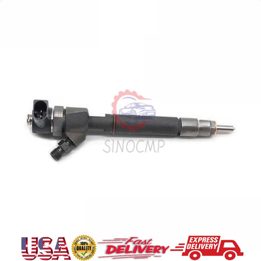 Fuel Injector 6110701687 0445110189 for Benz for Dodge Sprinter 2500 3500 2002-2003