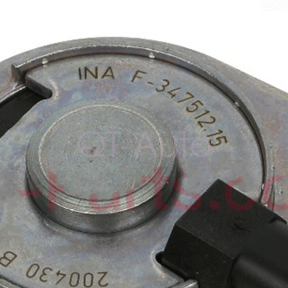 Equipment Manufacturer (INA) Left and Right Camshaft Position Solenoid Valves for Chevrolet for Cruze 1.4T