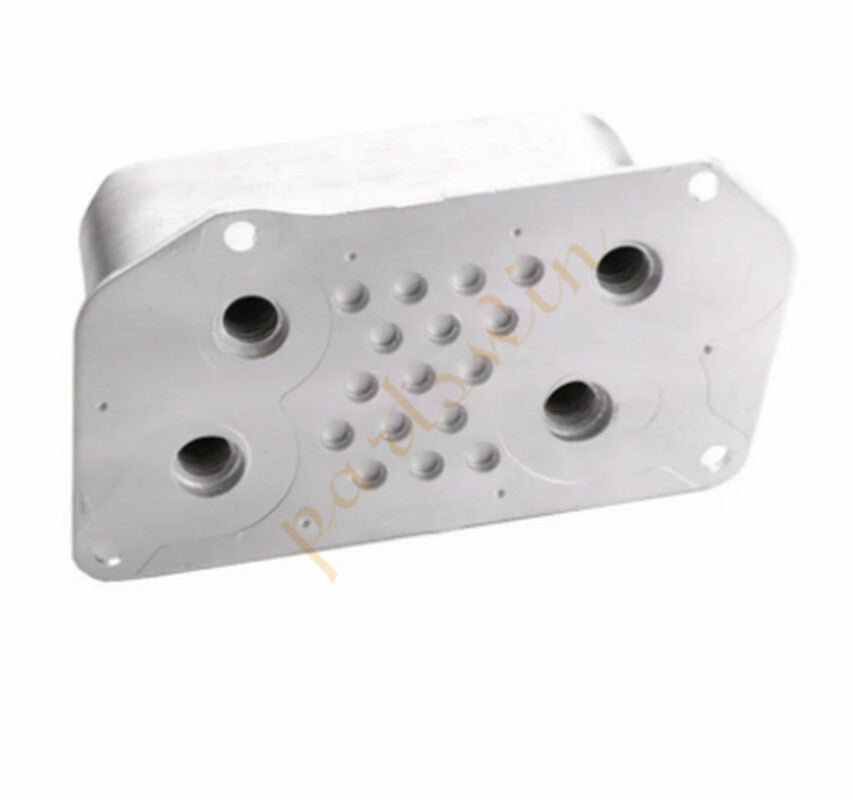 20459219 20482789 217096 Oil cooler suitable for Volvo EC140B, EC180B, EC210B excavators
