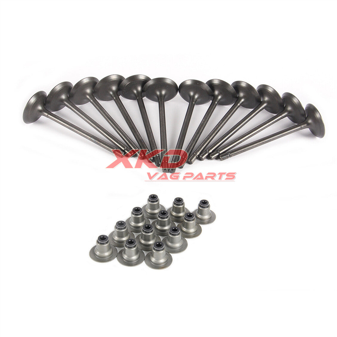 3.0L Intake Valve and Vapor Seal Kit for Chevrolet Equinox LP1 LF1 LFW