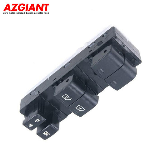 Front Left Driver Side Power Window Switch for Infiniti EX35 EX37 2008 - 2014