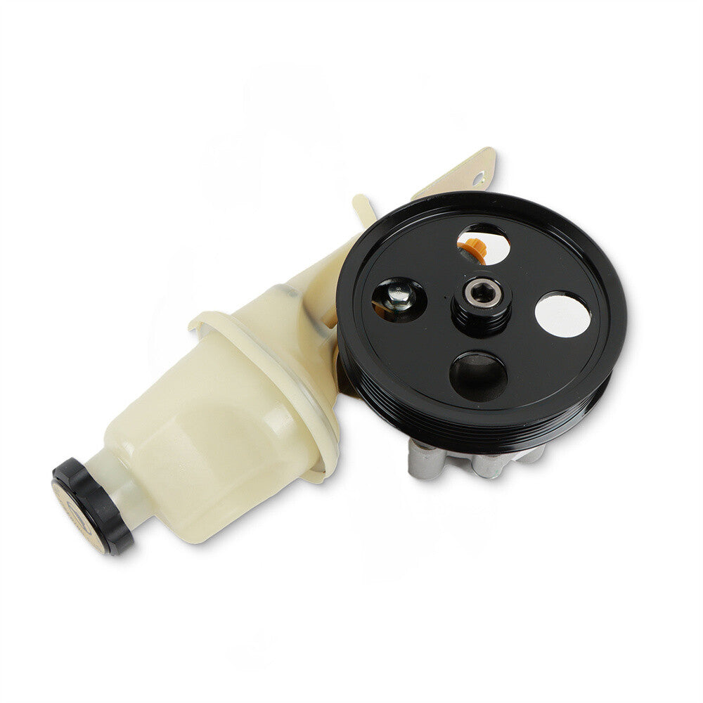 For 2000-2004 for Dodge Dakota 21-4045R Power Steering Pump with Pulley  Reservoir