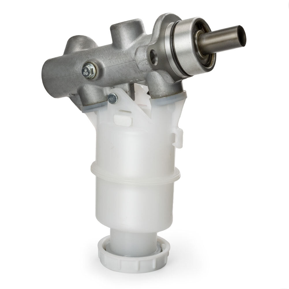 One brake master cylinder pump suitable for Mitsubishi Pajero IO 2.0 1998 - 2002 MR370247