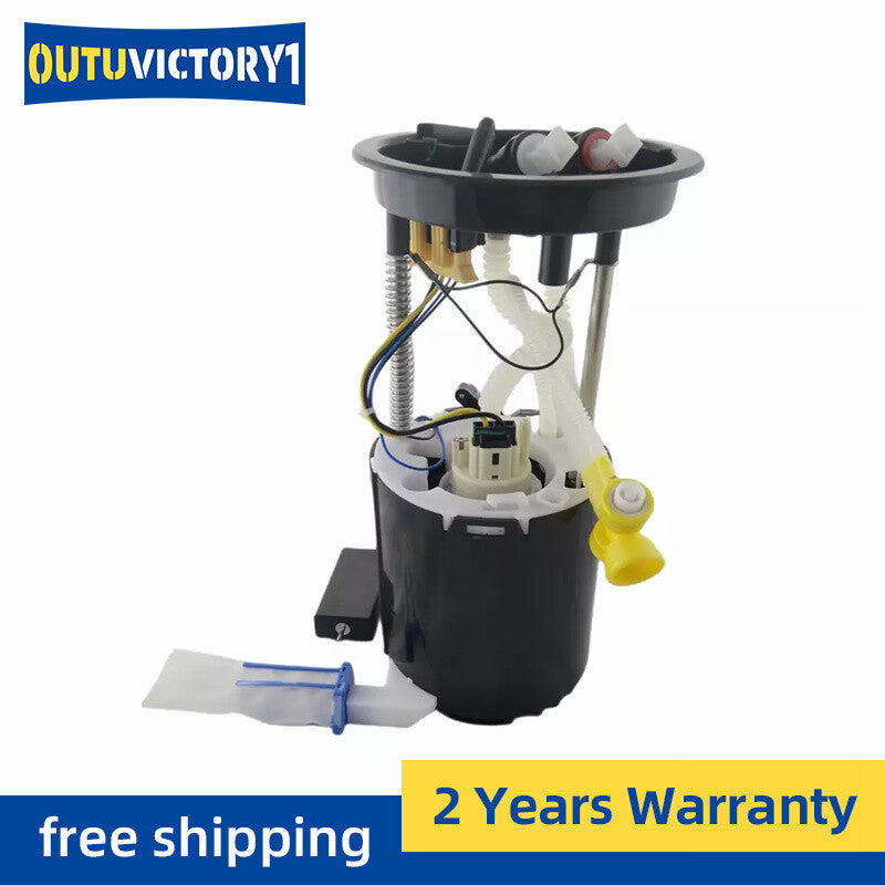 Fuel pump assembly suitable for Volvo S80 II V70 II 6G9N9H307DC 0006422071 31274381