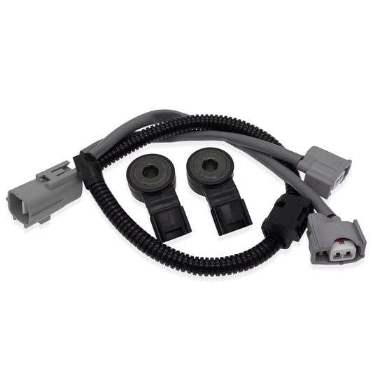 1 Set Engine Knock Sensor Harness Wire for Toyota for Corolla 2003-2012 8221908010