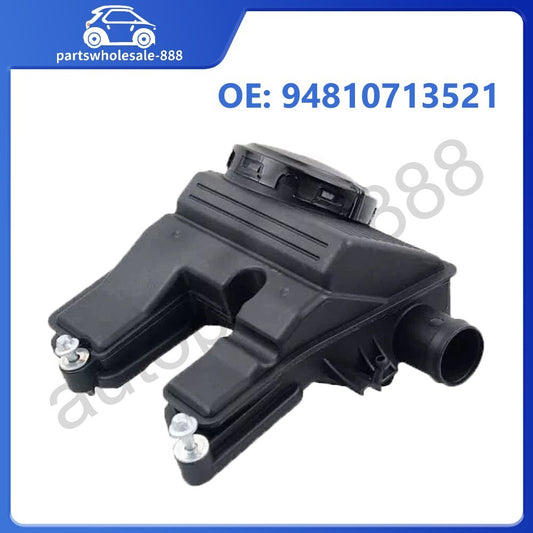 94810713521 Oil separator suitable for Porsche for Cayenne 958 92A for Panamera 970 2010-2018
