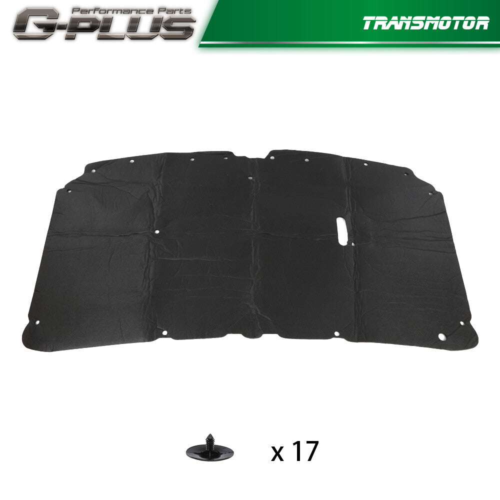 Fit 99-07 F250 (US version)