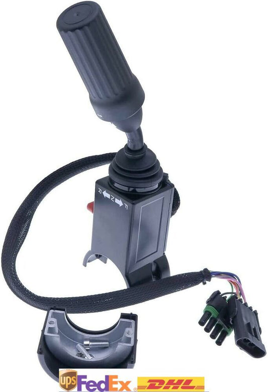 Transmission Shift Control 65014B 10265014 for Lull 644B-37 644B-42 844C-42