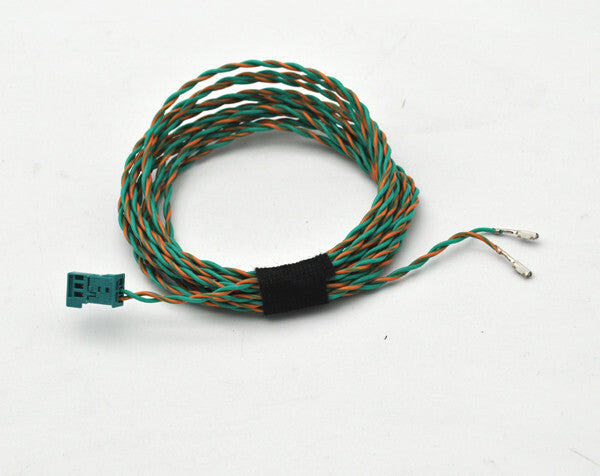 2 3.5m bluetooth voice microphone retrofit cable for BMW CIC NBT EVO F20 F30 F10