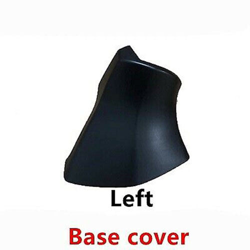 2020 2021 2022 LEFT Driver Side Rearview Mirror Base Cover for Toyota Highlander LEFT Driver
