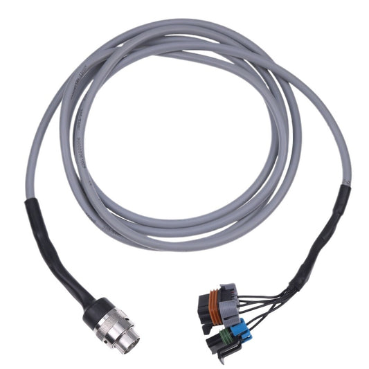 Aftermarket 7-Pin Harness 6725368 For Bobcat Dozer Forestry Cutter V-Blade