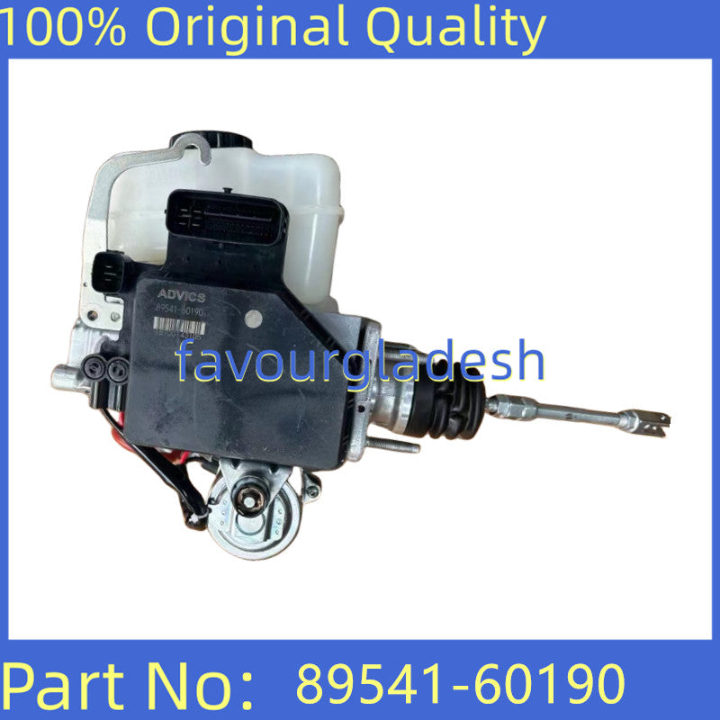 ABS Brake Pump Master Cylinder Assembly for Toyota for Land Cruiser 89541-60190