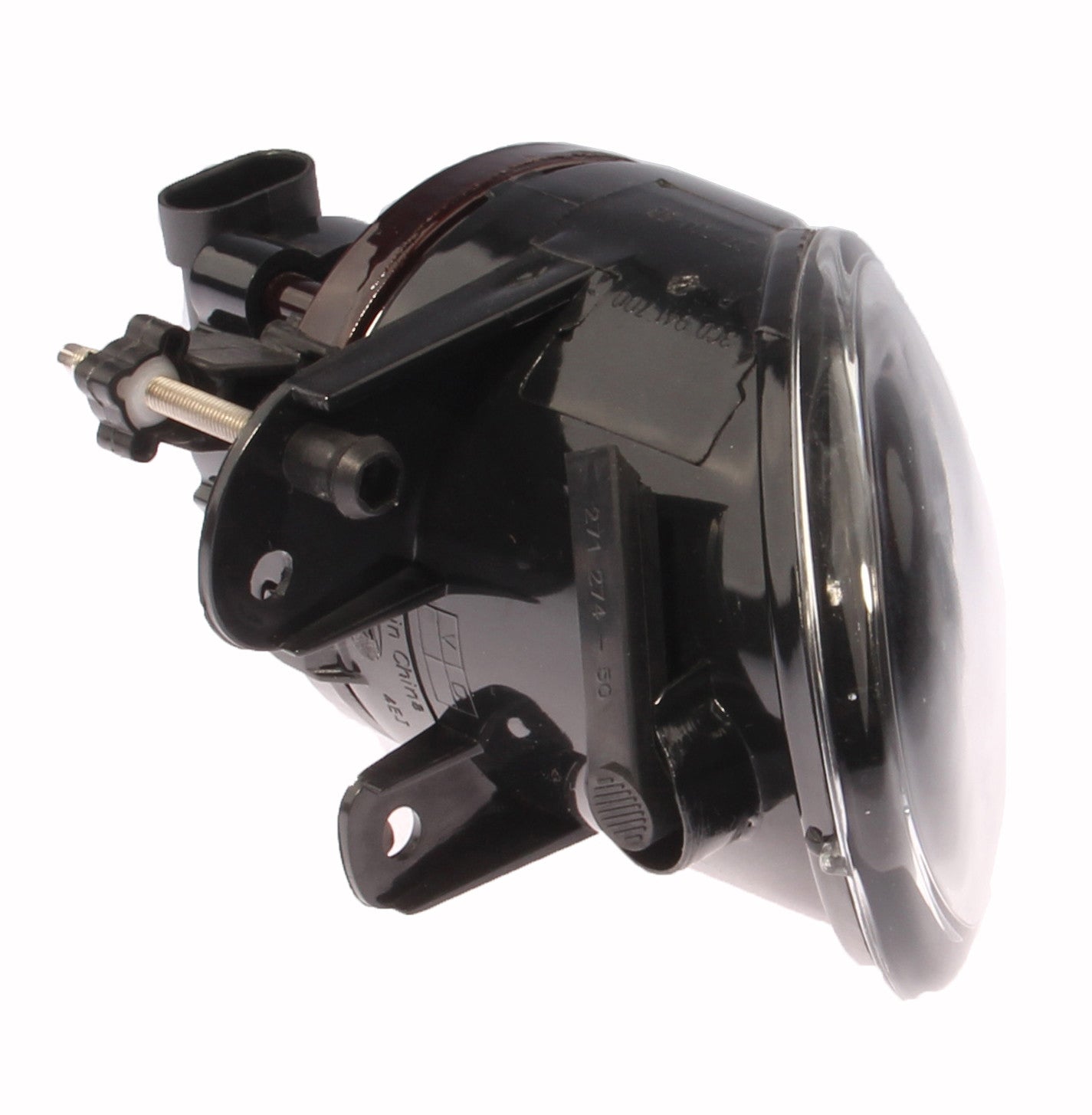 Front right-hand convex Lenx fog light 9006, suitable for Volkswagen for Passat B6 3C 3C0941700