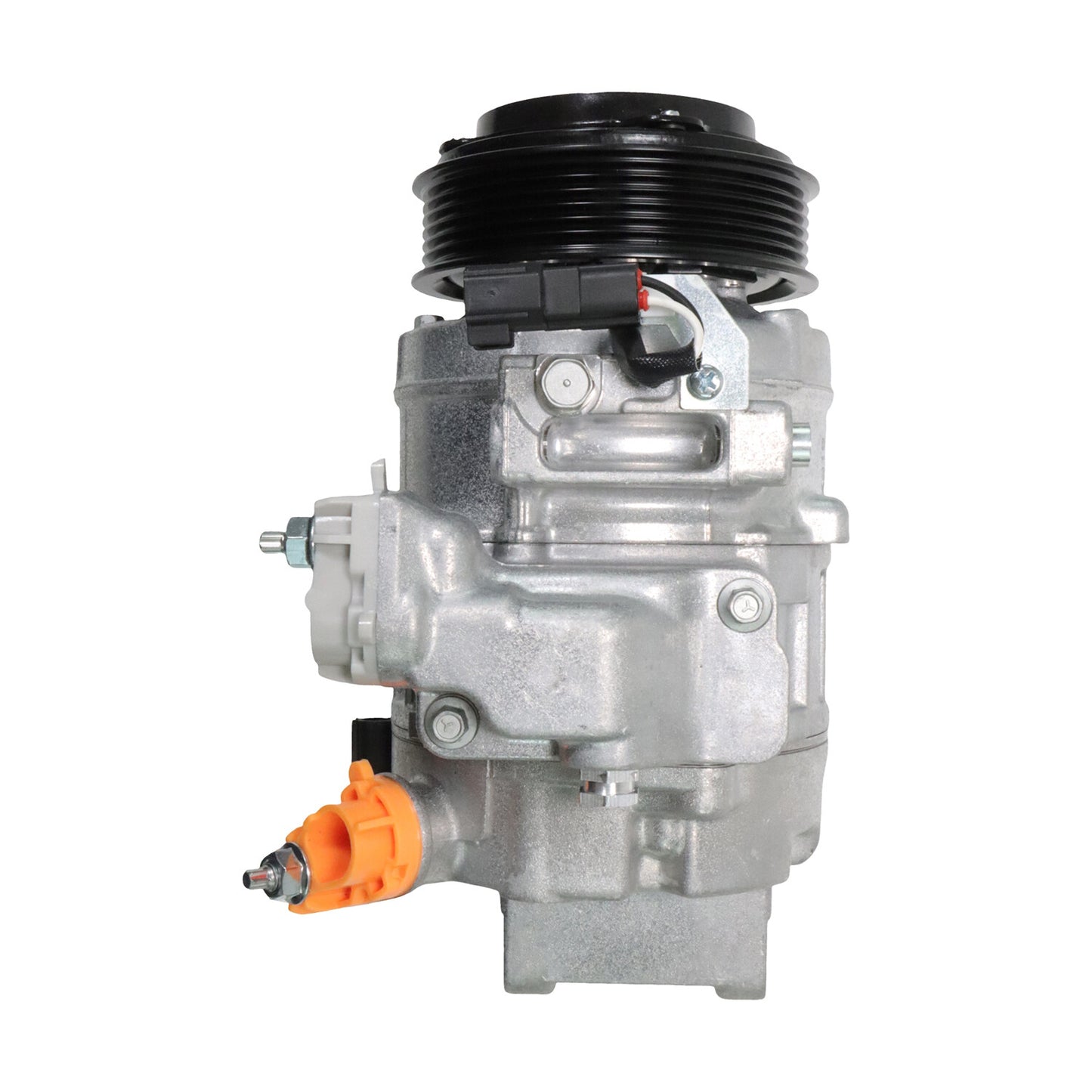 AC Compressor for Ford Explorer 3.5L 2013 2014 2015 2016 2017 2018 for CO 11357C
