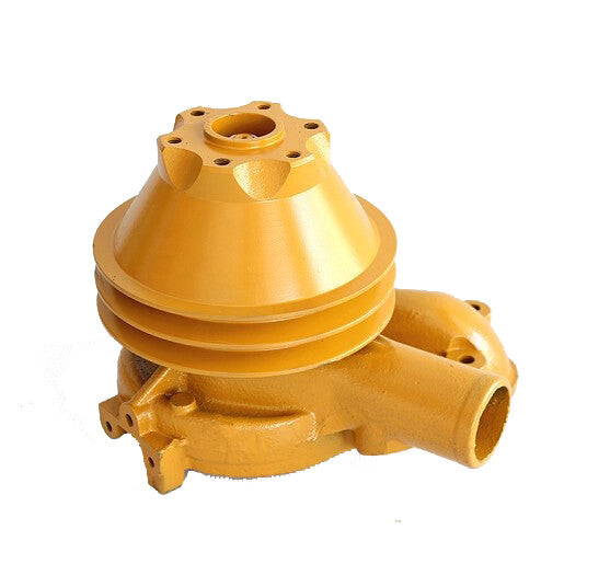 6136-61-1101 6136-61-1102 Water Pump for Komatsu 6D105 PC200-1 WA300-1 PC200-2