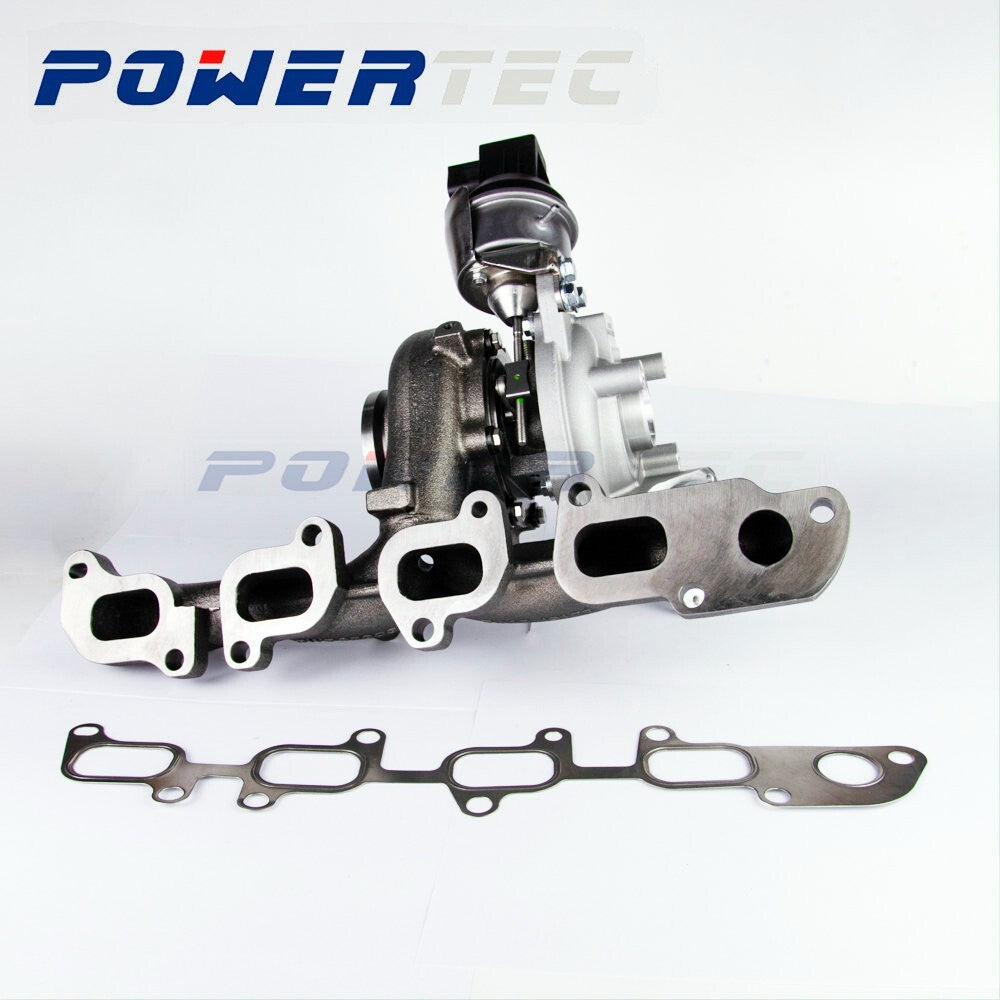 Turbocharger 03L253010JX for Seat Ibiza 2.0 TDI CKRA 54409880035 54409880005