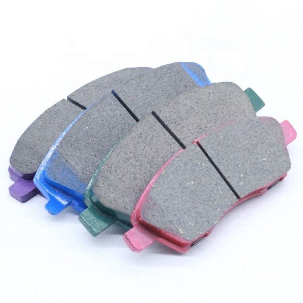 Brake Pads Set fits for Mercedes C-Class 2007- E-Class 2009-2016 A0074208520