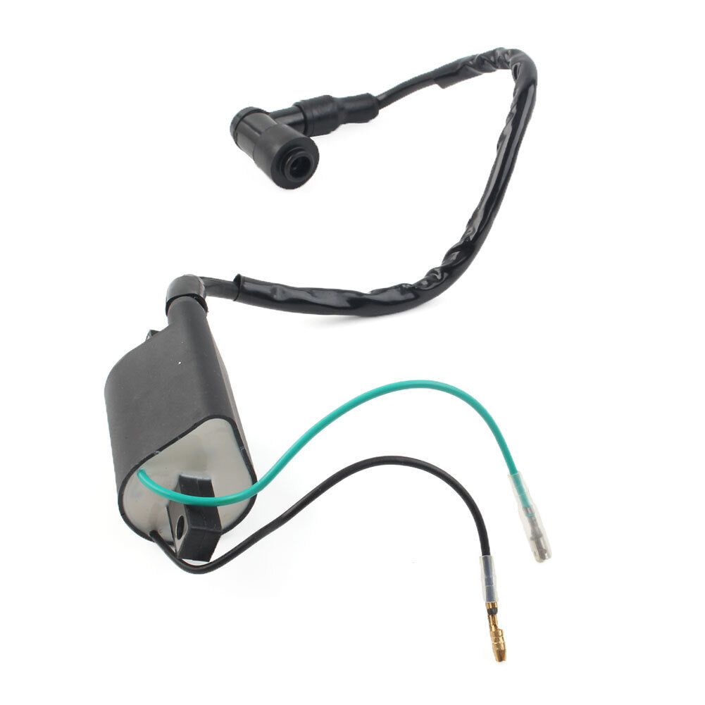 Fit for Honda S90 CB100 CL100 CL90 SL100 SL125 S110 XL100 6 Volt Ignition Coil Motor