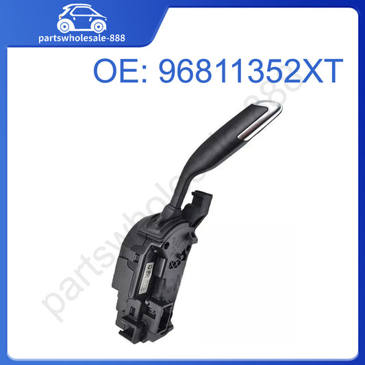 Suitable for C4 PICASSO / GRAND PICASSO automatic gear selector transmission 96811352XT