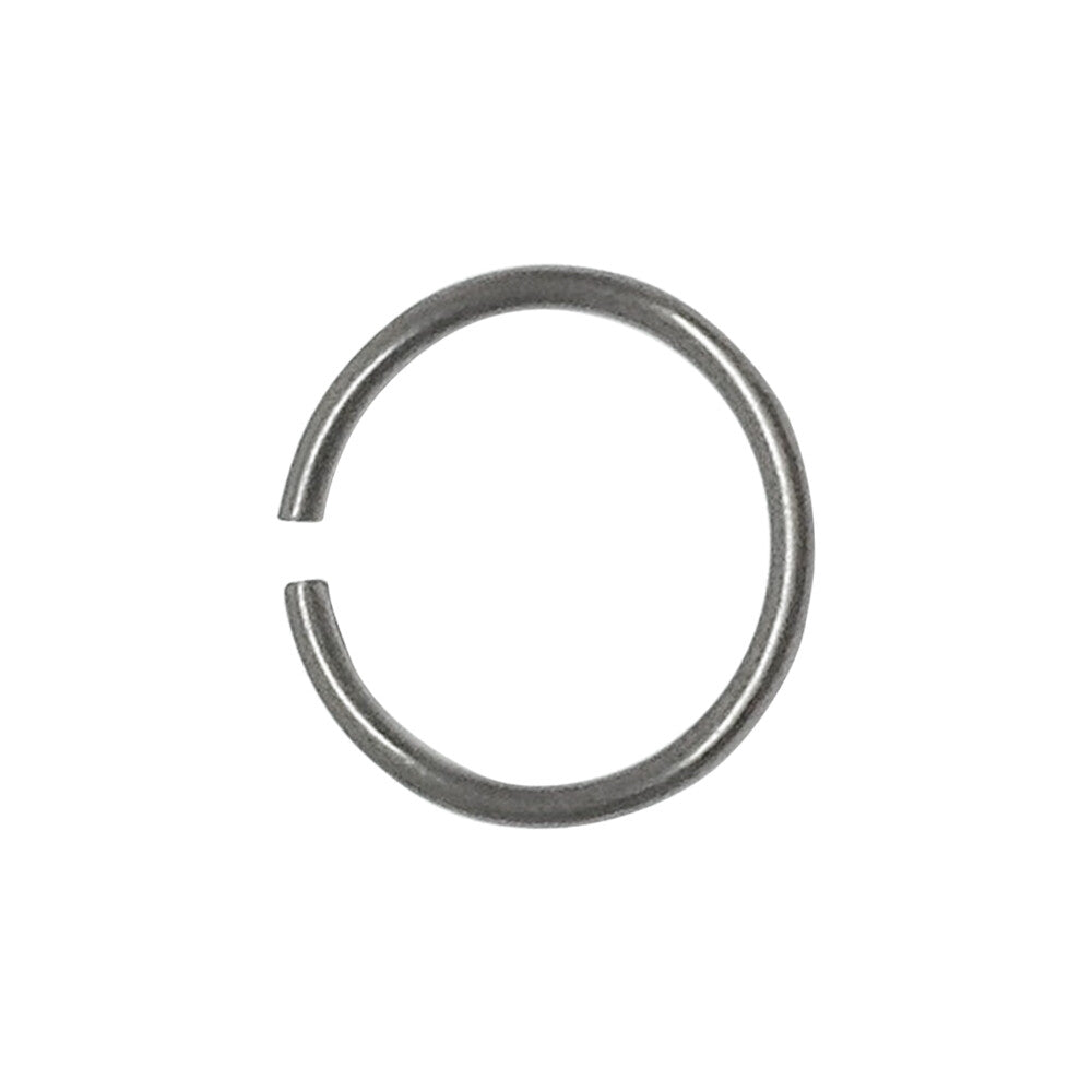 Fits 1967-1995 ST2000Z Cars Upper Steering Column Snap Ring