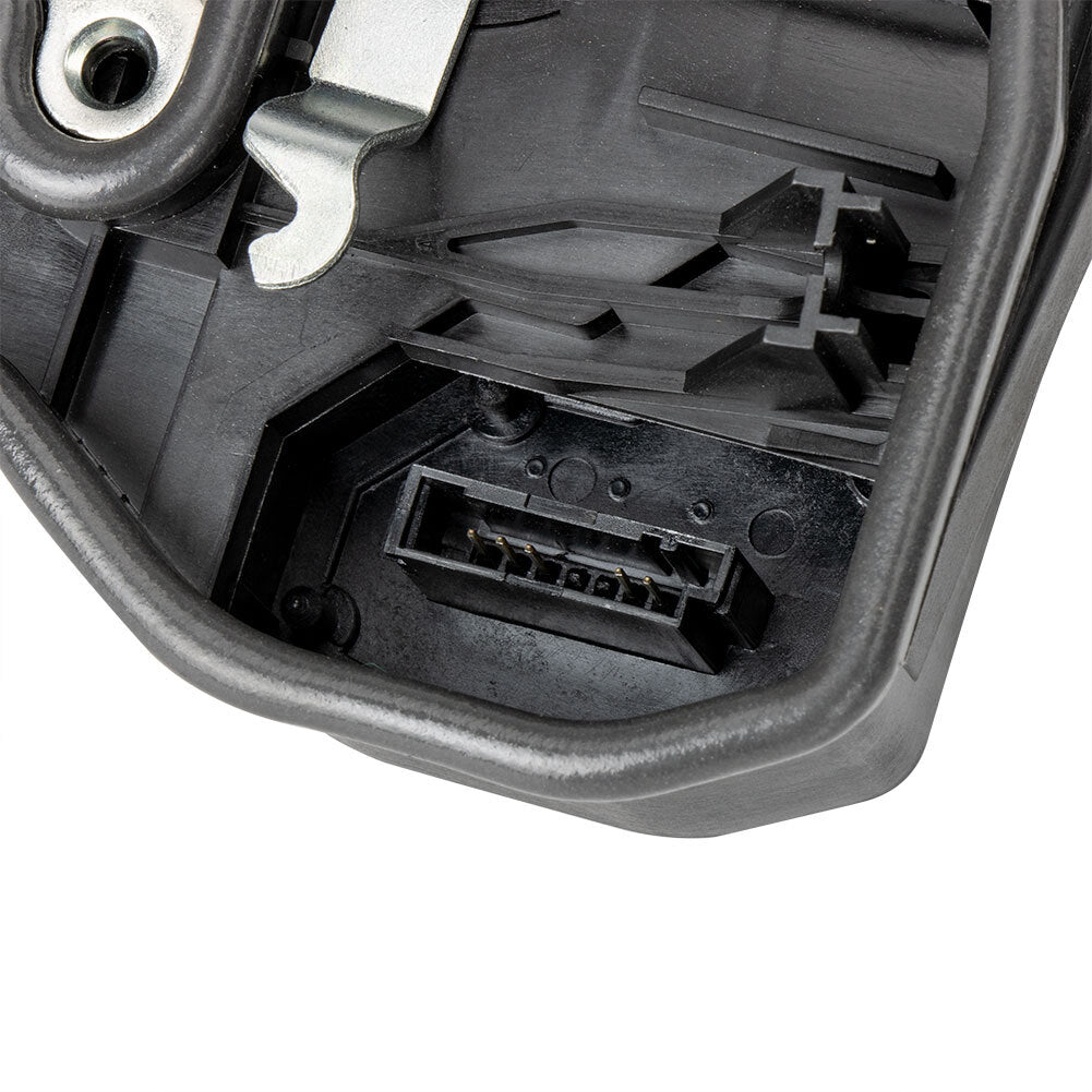 51227229460 Door lock actuator rear right side applicable to for BMW X6 M3 for ALPINA B7L B7 760LI