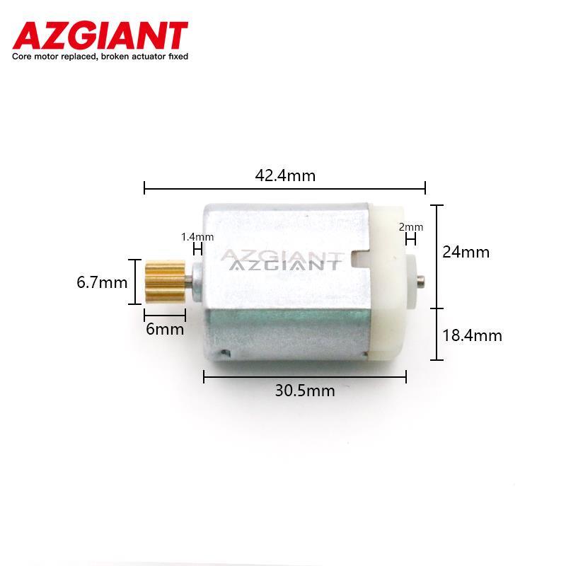 Suitable for 2015-2020 for Ford for Mustang /Explorer and 2011-2017 ELV/ESL steering wheel lock motors.