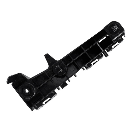 Front Bumper Side Bracket Retainer Black Left Side For Fortuner for SUV 2009-2011