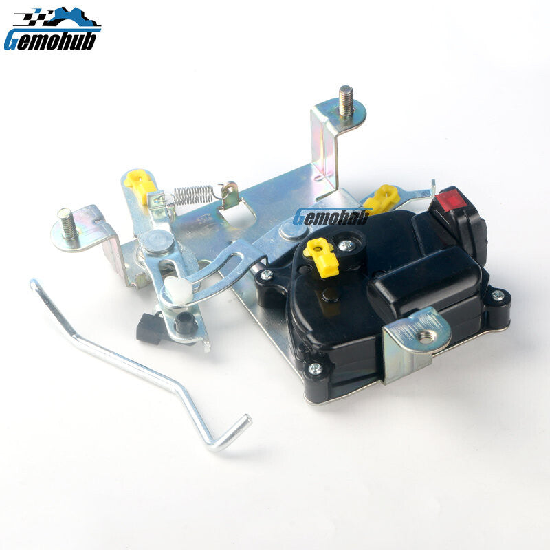 812902E010 TAILGATE BOOT LOCK LATCH CATCH for Hyundai for TUCSON 2.0L-2.7L 2006-2010