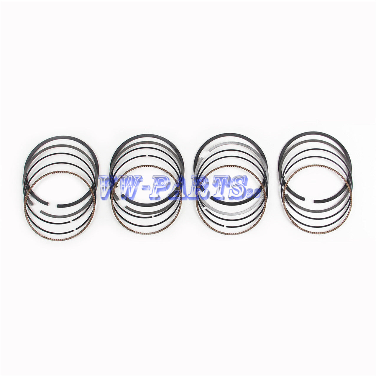 2.4L Piston Ring Kit Fit for Buick Envision for Cadillac ATS for Chevrolet Colorado