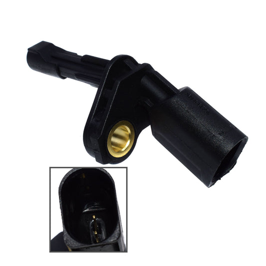 for VW for Jetta for Golf for Passat for AUDI TT 1K0927808 ABS Wheel Speed Sensor Rear Right NEW